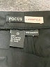 Focus Black Formal Skirt Size 14 - photo 4