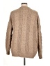 Shoedazzle Tan Cardigan Size XL - photo 2