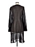CAbi 100% Polyester Black Casual Dress Size M - photo 2