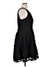 Torrid Black Cocktail Dress Size 16 - photo 4