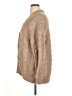 Shoedazzle Tan Cardigan Size XL - photo 5