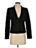 Ann Taylor Black Blazer Size 2 (petite) - photo 1