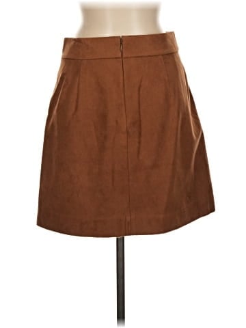 J.Crew Factory Store Casual Skirt (view 2)
