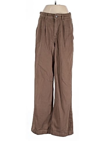 Reformation Jeans Khakis (view 1)