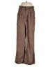 Reformation Jeans Brown Khakis Size 25 waist - photo 1