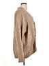 Shoedazzle Tan Cardigan Size XL - photo 4