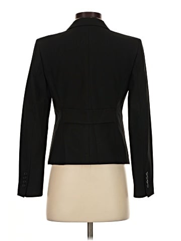 Ann Taylor Blazer (view 2)