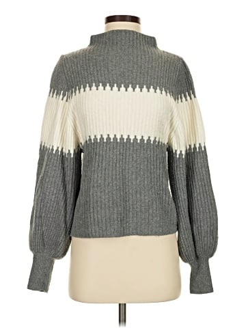 French Connection Turtleneck Sweater (view 1)