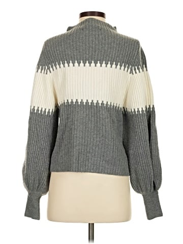 French Connection Turtleneck Sweater (view 2)