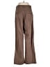 Reformation Jeans Brown Khakis Size 25 waist - photo 2