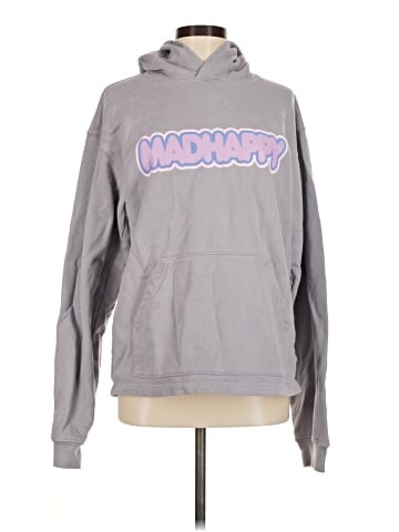 madhappy Pullover Hoodie (view 1)