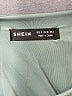 Shein Green Bodysuit Size S - photo 3