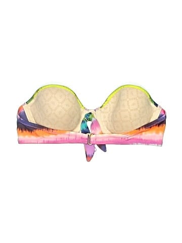 Victoria's Secret Swimsuit Top (view 2)