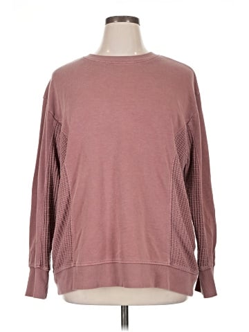 Maurices Pullover Sweater (view 1)