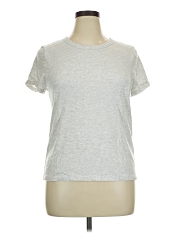 Gap Short Sleeve T-Shirt (view 1)