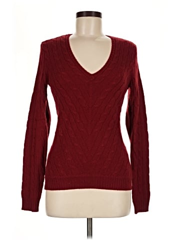 Ralph Lauren Black Label Pullover Sweater (view 1)