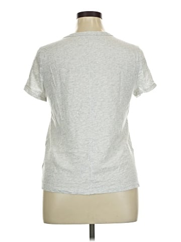 Gap Short Sleeve T-Shirt (view 2)