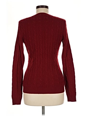 Ralph Lauren Black Label Pullover Sweater (view 2)