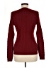 Ralph Lauren Black Label Burgundy Pullover Sweater Size M - photo 2