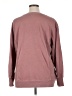 Maurices Burgundy Pink Pullover Sweater Size 0X - photo 2