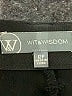 Wit & Wisdom Black Casual Pants Size 12 (petite) - photo 7