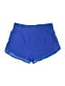 Asics Blue Athletic Shorts Size L - photo 2
