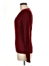 Ralph Lauren Black Label Burgundy Pullover Sweater Size M - photo 5