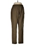 Gap Green Casual Pants Size M - photo 2