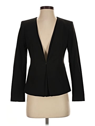 Ann Taylor Blazer (view 1)