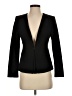 Ann Taylor Black Blazer Size 2 Petite - photo 1