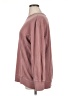 Maurices Burgundy Pink Pullover Sweater Size 0X - photo 5