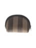 Allan Edward Brown Tan Makeup Bag One size - photo 2