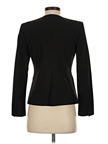 Ann Taylor Blazer (view 2)