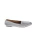 J.Crew Factory Store Gray Flats Size 7 - photo 1
