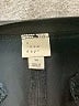 A New Day Solid Black Active Pants Size 16 - photo 7