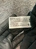 A New Day Solid Black Active Pants Size 16 - photo 8