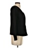 Ann Taylor Black Blazer Size 2 Petite - photo 4