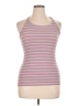 Bixby Nomad Pink Sleeveless Top Size XL - photo 1