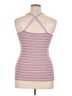 Bixby Nomad Pink Sleeveless Top Size XL - photo 2