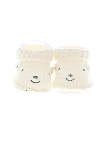Carter's Booties (view 2)