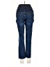 Old Navy - Maternity Blue Jeans Size 8 - photo 2