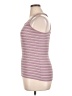 Bixby Nomad Pink Sleeveless Top Size XL - photo 5