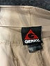 Gerry Tan Khakis Size M - photo 7
