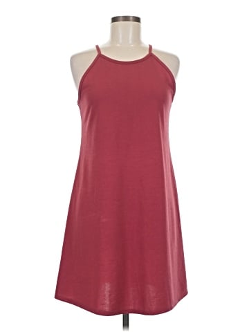 Wallflower Casual Dress (view 1)