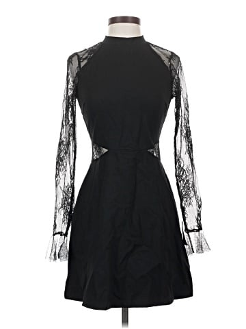 Lulus Cocktail Dress (view 1)