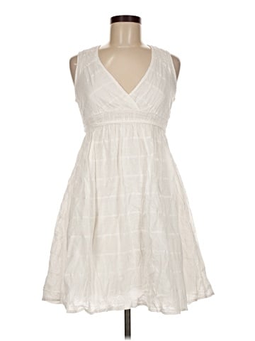 SO Casual Dress (view 1)