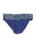 Sunsets Paisley Blue Swimsuit Bottoms Size L - photo 2