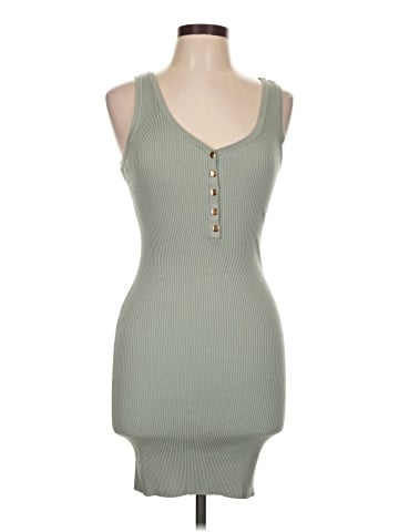 Love Tree Casual Dress (view 1)