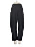 Athleta Solid Gray Casual Pants Size 2 (petite) - photo 1