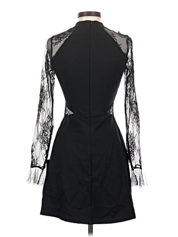 Lulus Cocktail Dress (view 2)